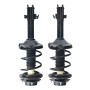 [US Warehouse] 1 Pair Car Shock Strut Spring Assembly for Subaru Outback 2005-2009 11905 11906